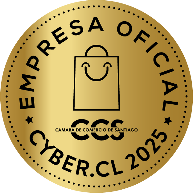 Empresa oficial Cyber.cl